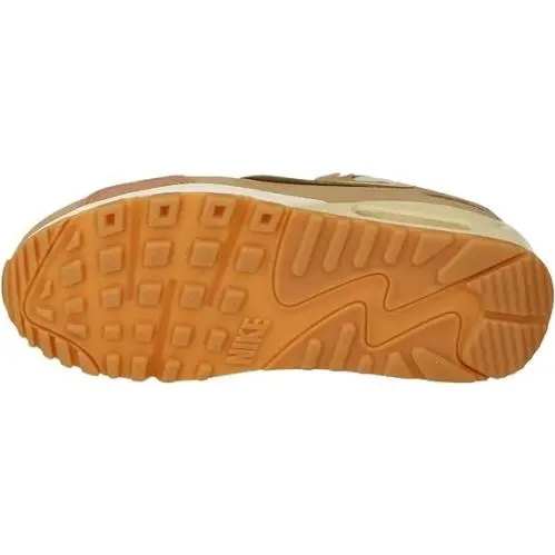 Nike shoes - DM9922100 - DM9922 100 - Sandrift/Sandrift-Hemp (UPC: 195869238388) 2