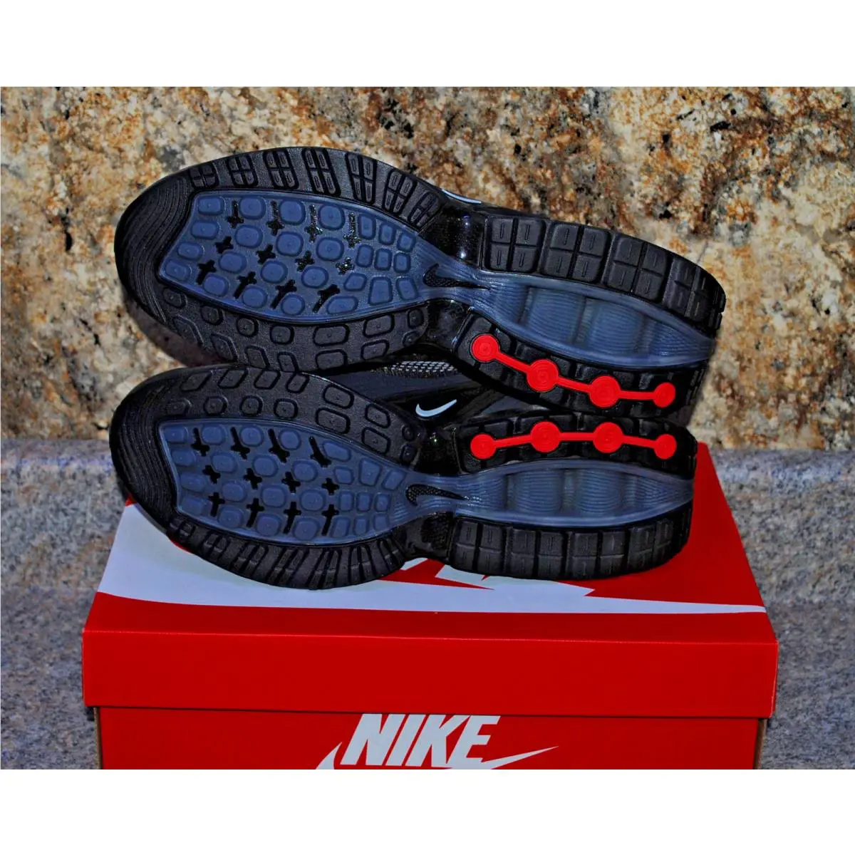 Nike shoes - Nike Air Max DN - Air Max - Gray 1