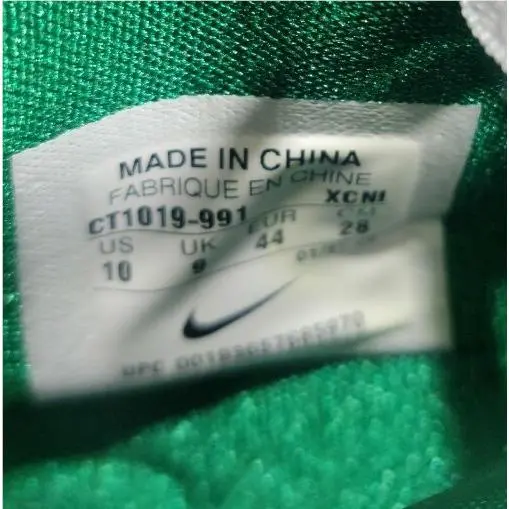 Nike shoes - Nike Kyrie 6 - Kyrie - CT1019-991 - Wolf Grey 5