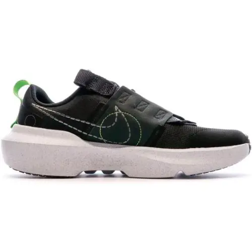 Nike shoes - Nike Crater Impact - Crater Impact - Black (UPC: 194958817923) 1