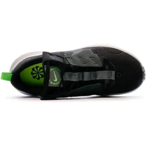 Nike shoes - Nike Crater Impact - Crater Impact - Black (UPC: 194958817923) 2