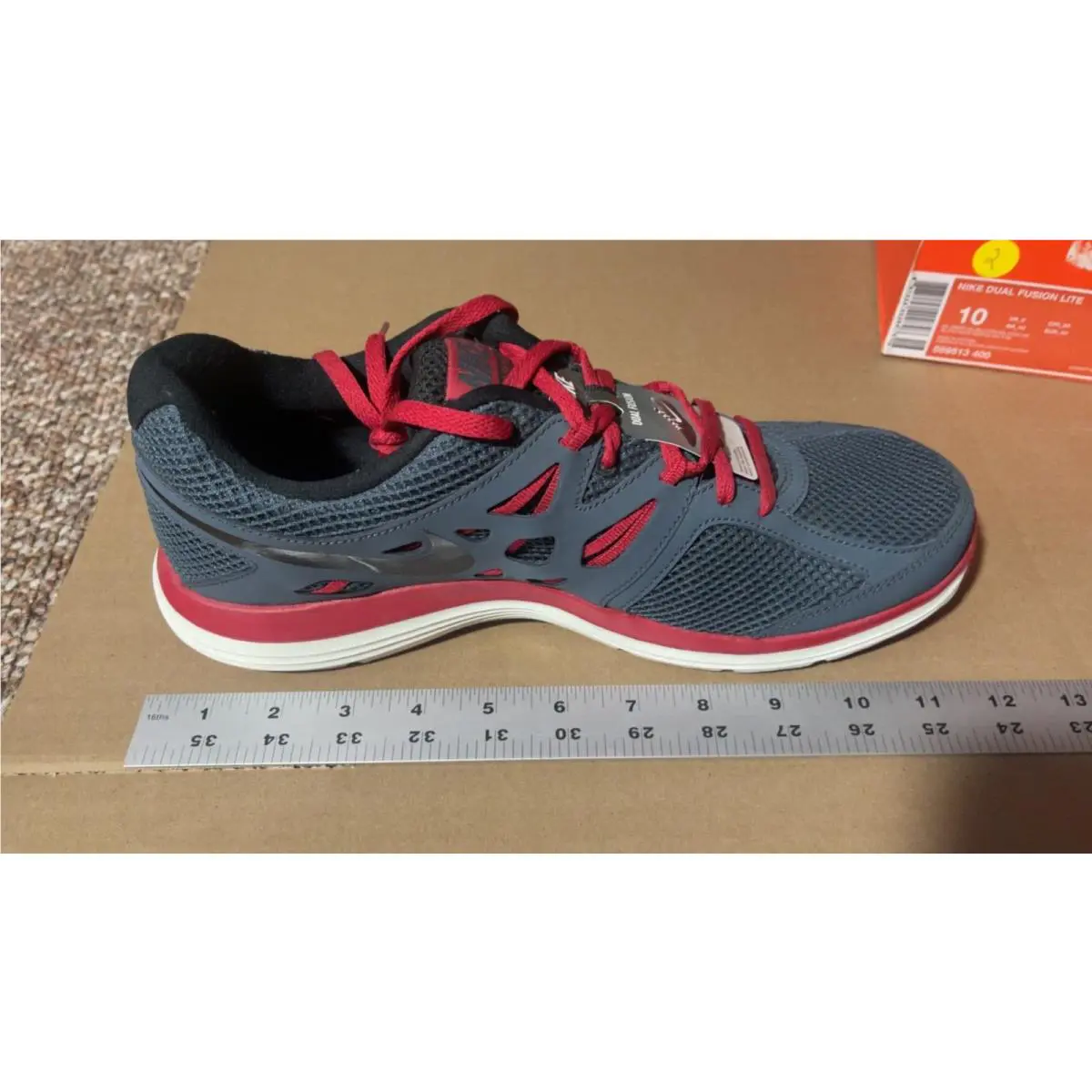 Nike shoes - Multicolor 1