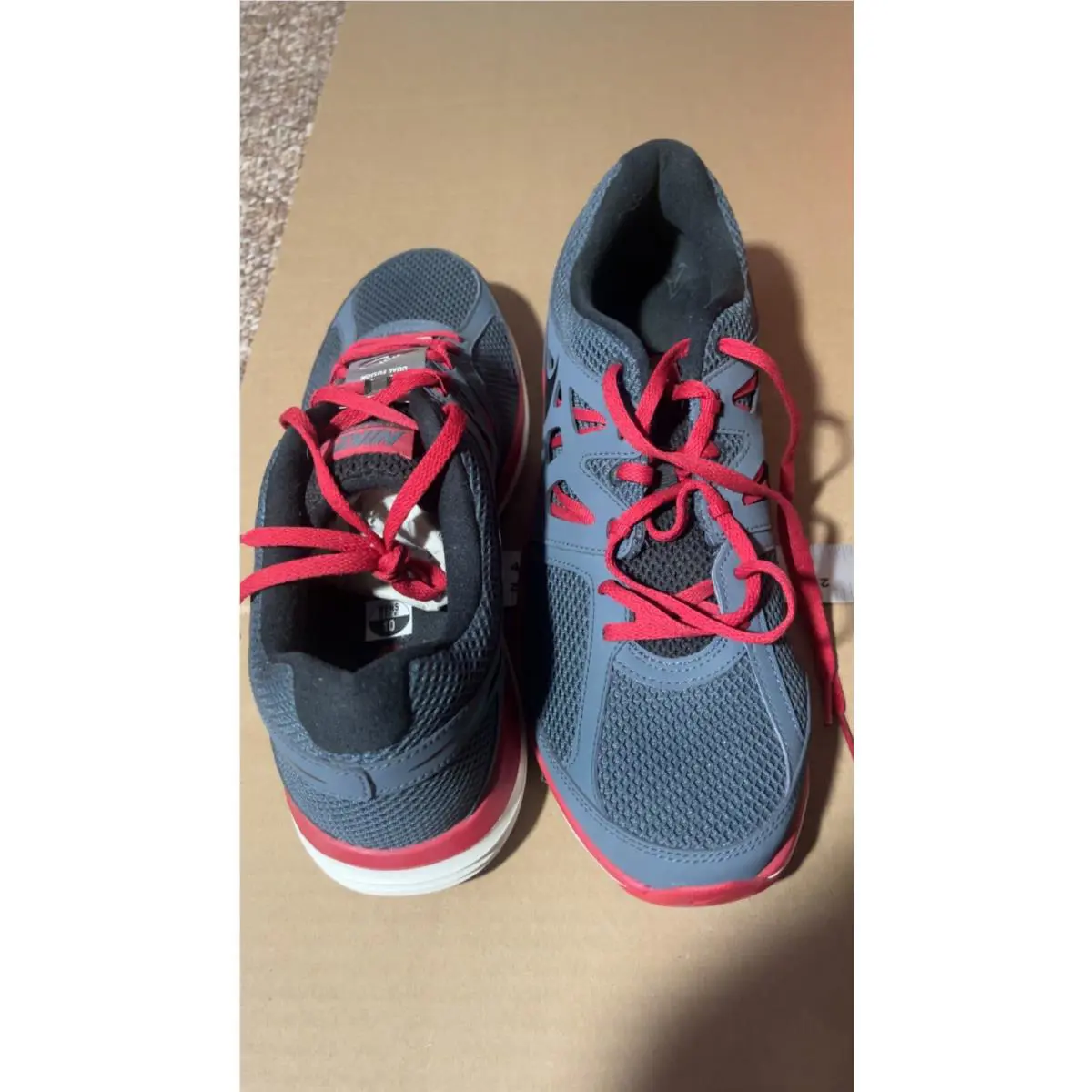 Nike shoes - Multicolor 2
