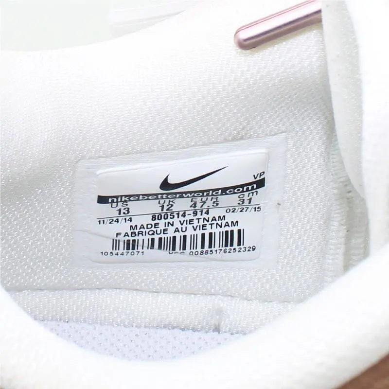 Nike shoes - Nike KD 7 - 800514-914 - Multicolor 3