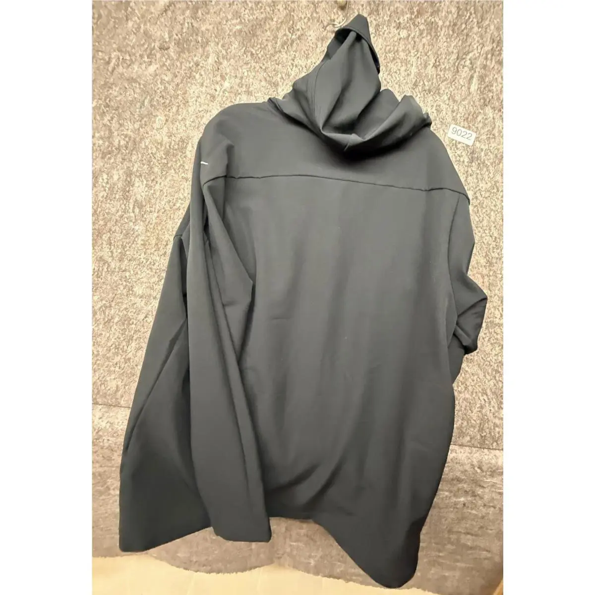 Nike clothing - Black 0