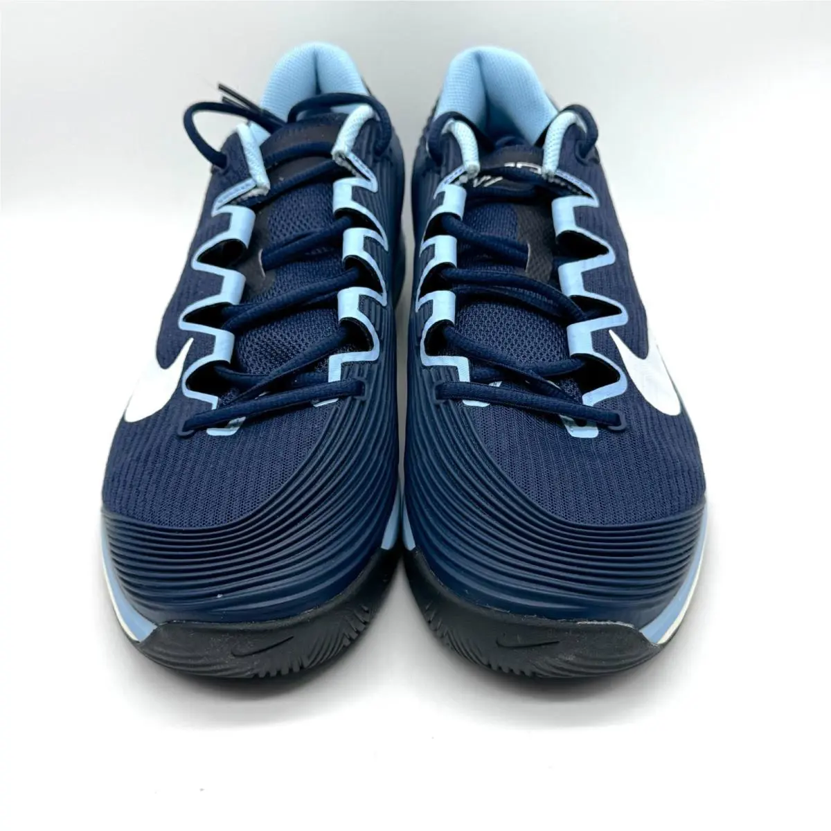 Nike shoes - Nike Vapor 12 - Vapor - FV5552-402 - Blue (UPC: 198486817783) 0