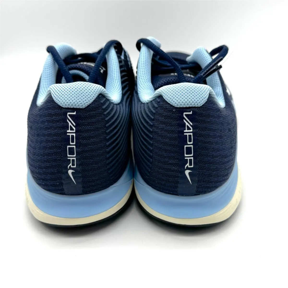 Nike shoes - Nike Vapor 12 - Vapor - FV5552-402 - Blue (UPC: 198486817783) 3