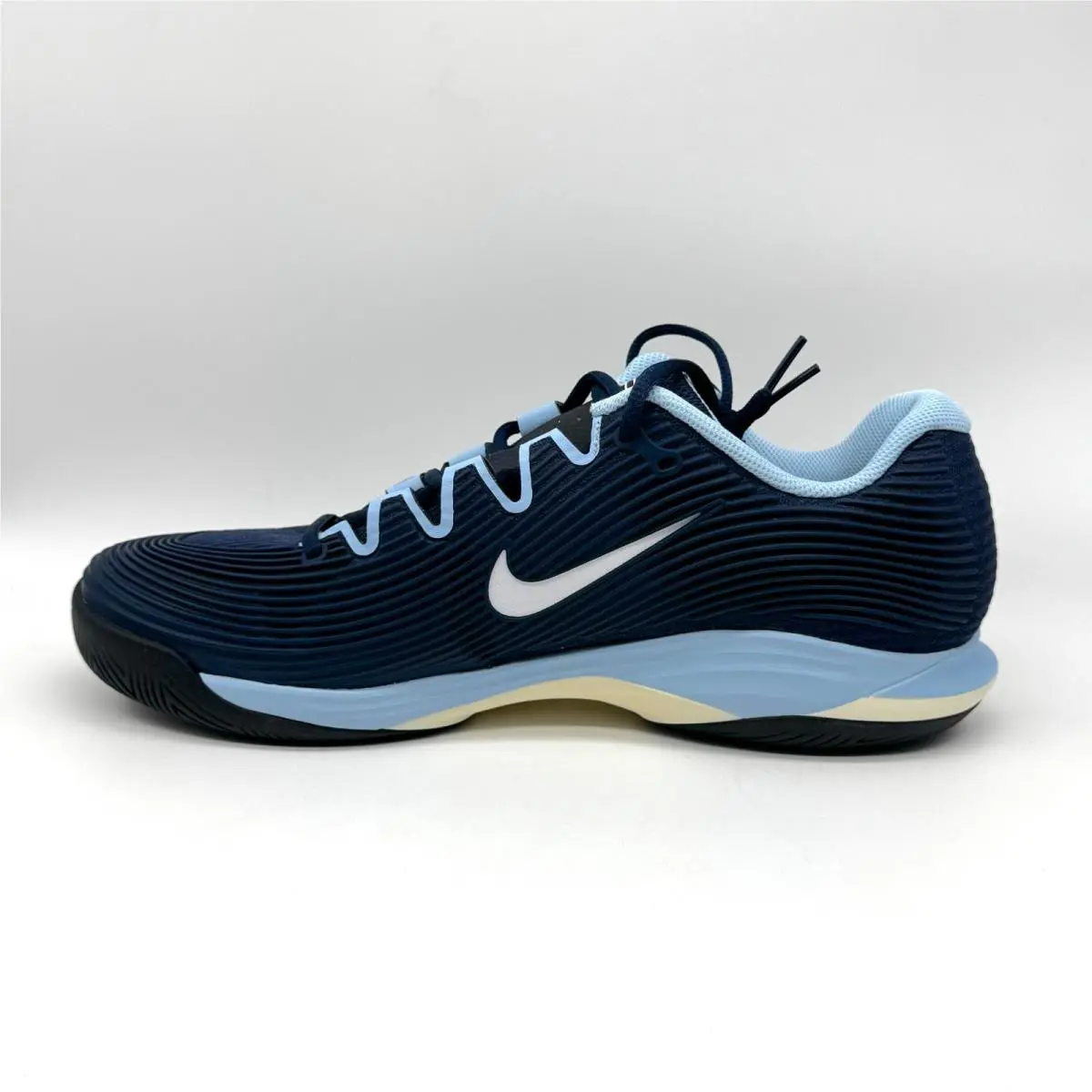 Nike shoes - Nike Vapor 12 - Vapor - FV5552-402 - Blue (UPC: 198486817783) 5