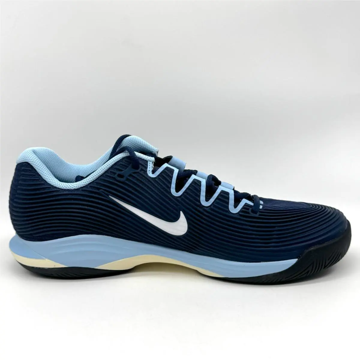 Nike shoes - Nike Vapor 12 - Vapor - FV5552-402 - Blue (UPC: 198486817783) 6
