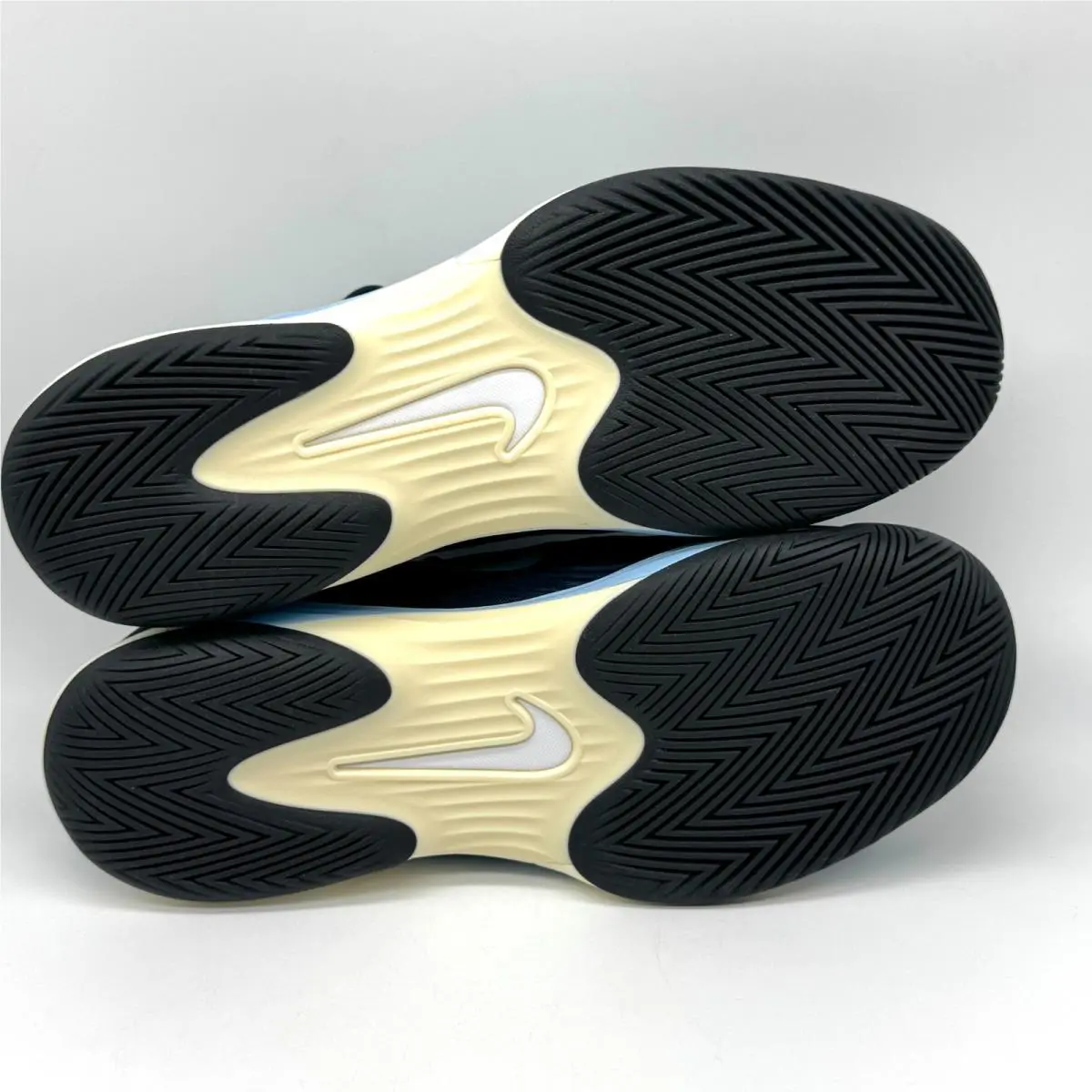 Nike shoes - Nike Vapor 12 - Vapor - FV5552-402 - Blue (UPC: 198486817783) 7