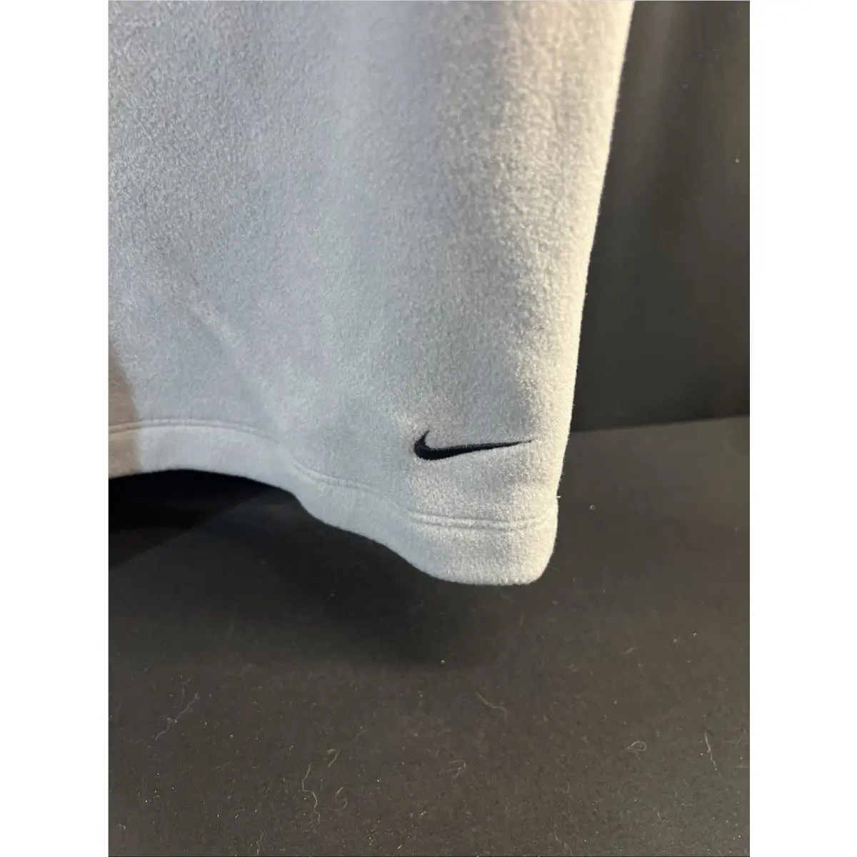 Nike clothing - Nike Trail - Trail - Cement Grey / Smoke Grey / Black (UPC: 197601026178) 5