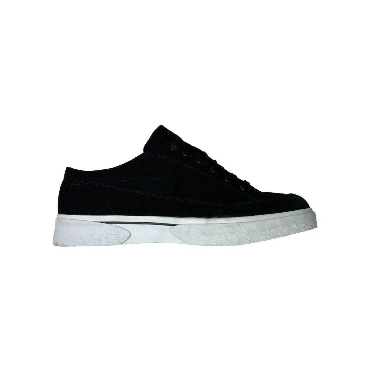 Nike shoes - Nike GTS - GTS - Black 1