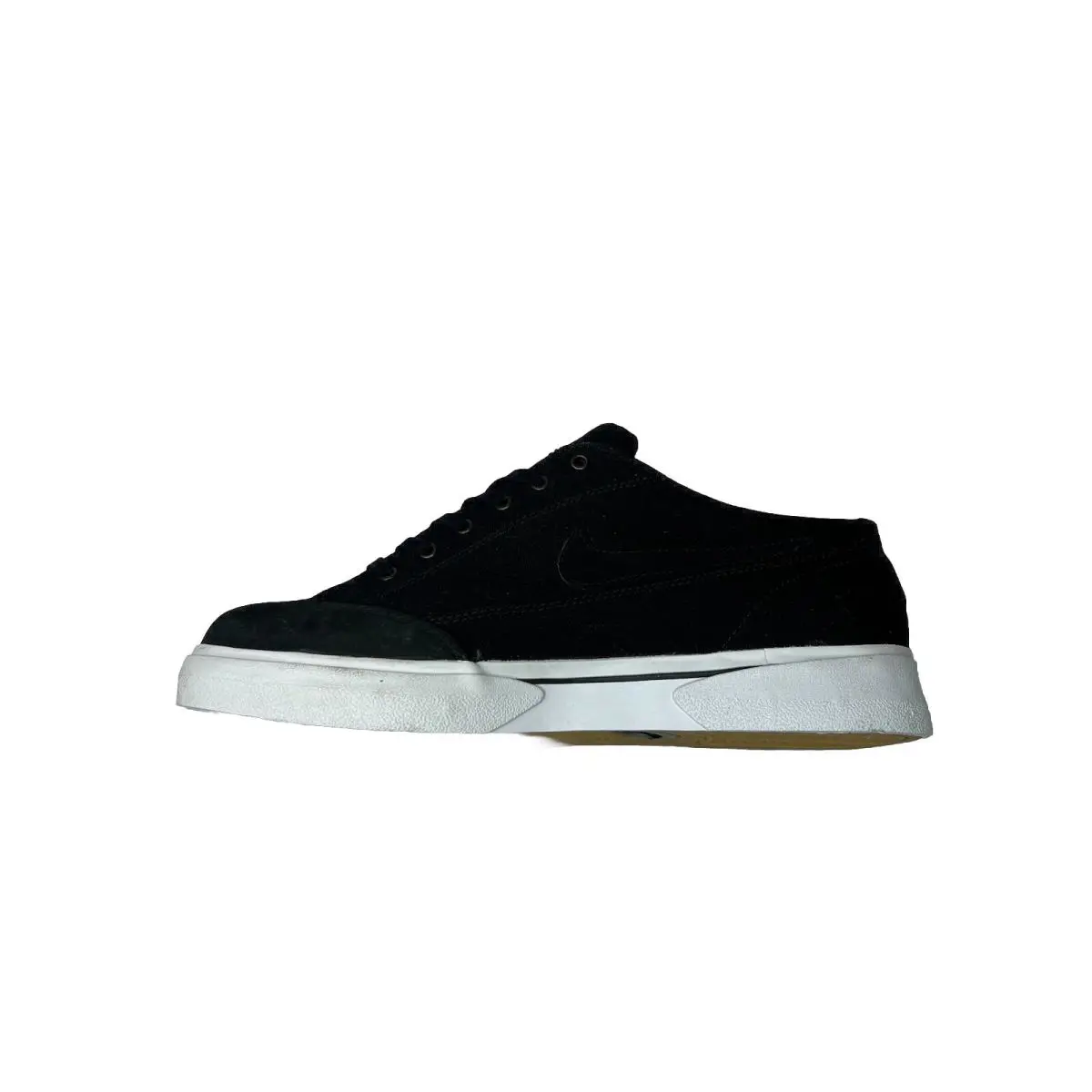 Nike shoes - Nike GTS - GTS - Black 2