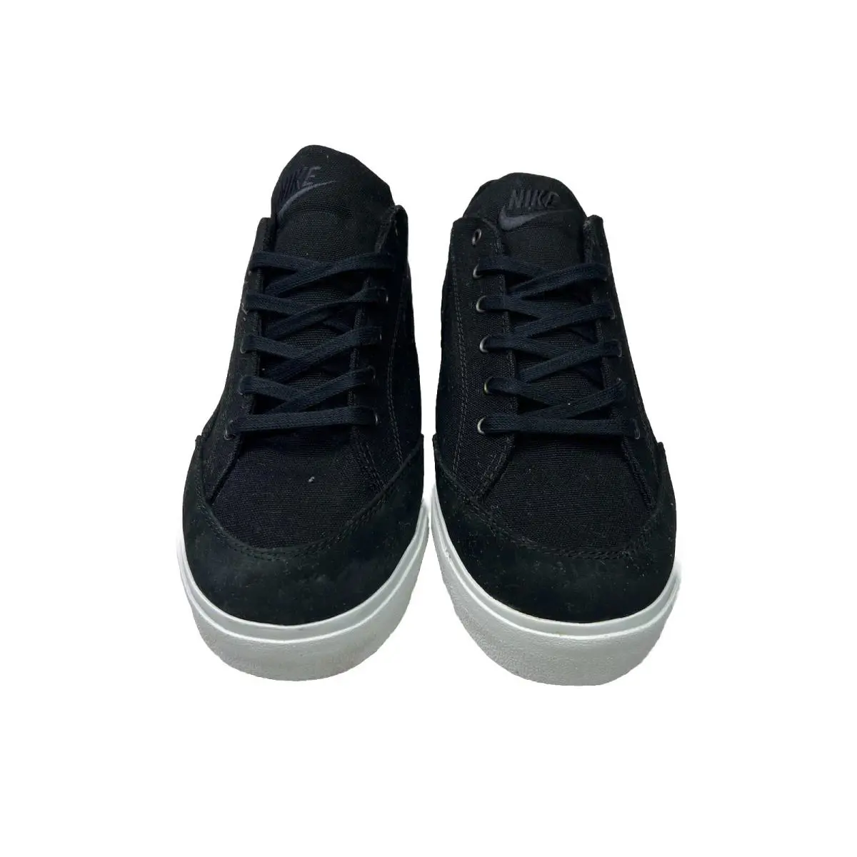 Nike shoes - Nike GTS - GTS - Black 3