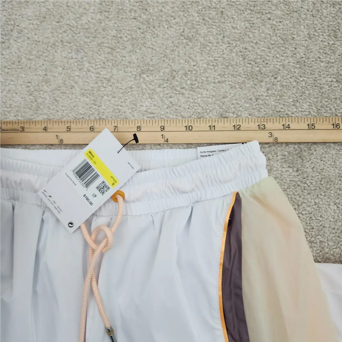 Nike clothing - White 8