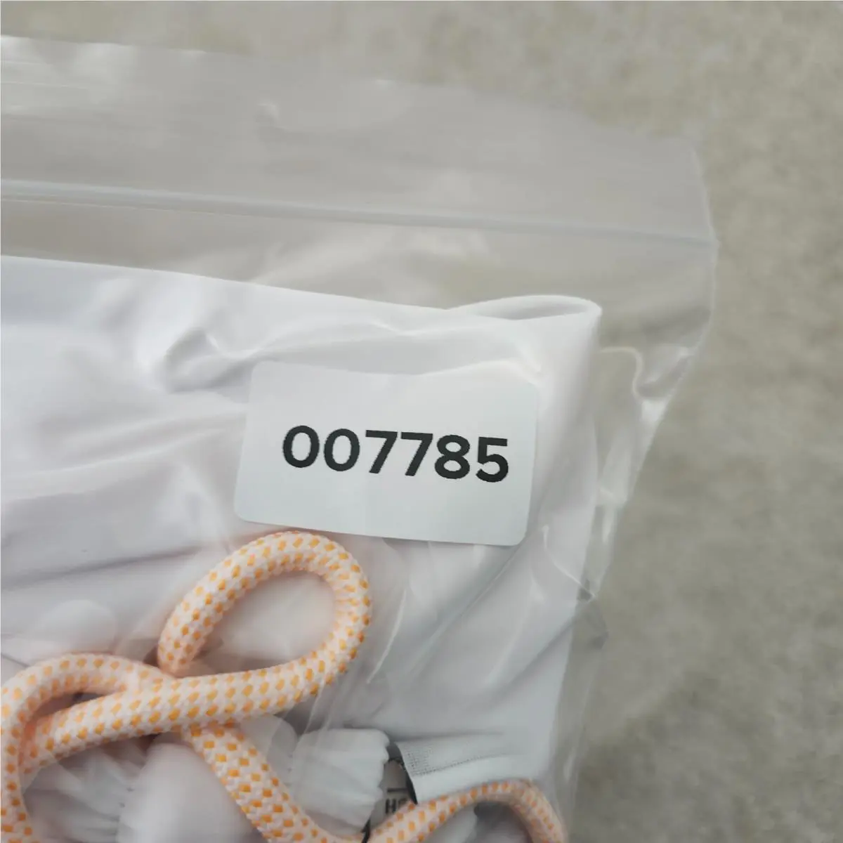 Nike clothing - White 11
