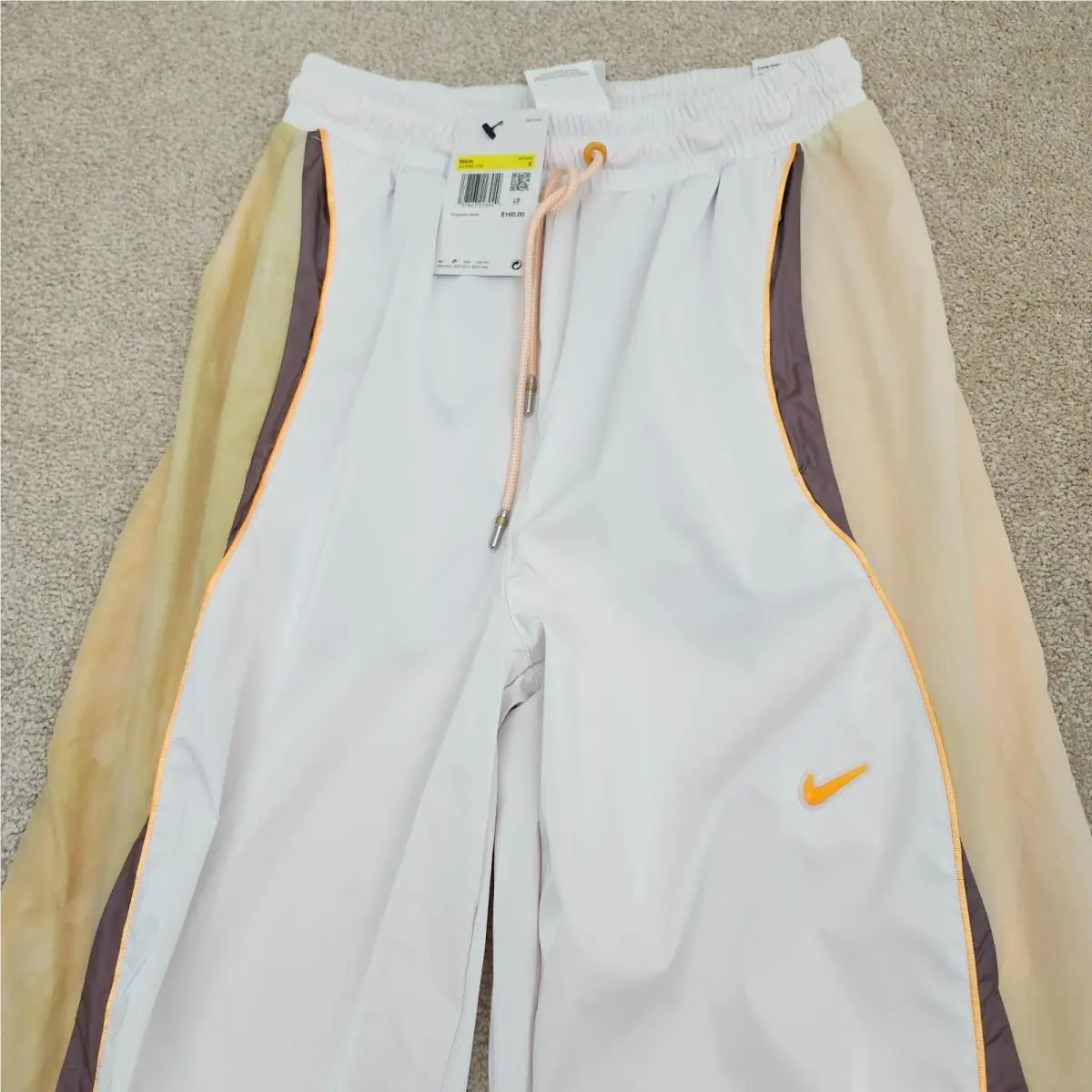 Nike clothing - White 0