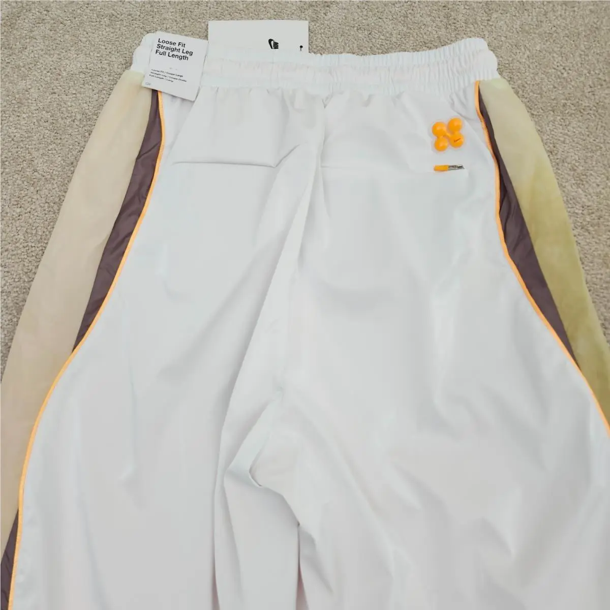 Nike clothing - White 6