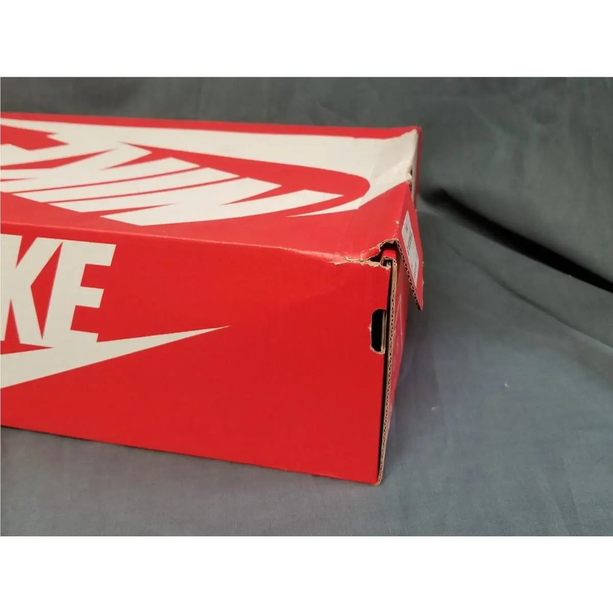 Nike shoes - Nike Dunk High GS - Dunk High - 308319 048 - Black (UPC: 887224914630) 11