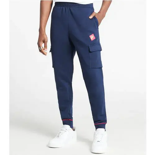 Nike clothing - Nike Sportswear JDI - Sportswear JDI - Blue 1