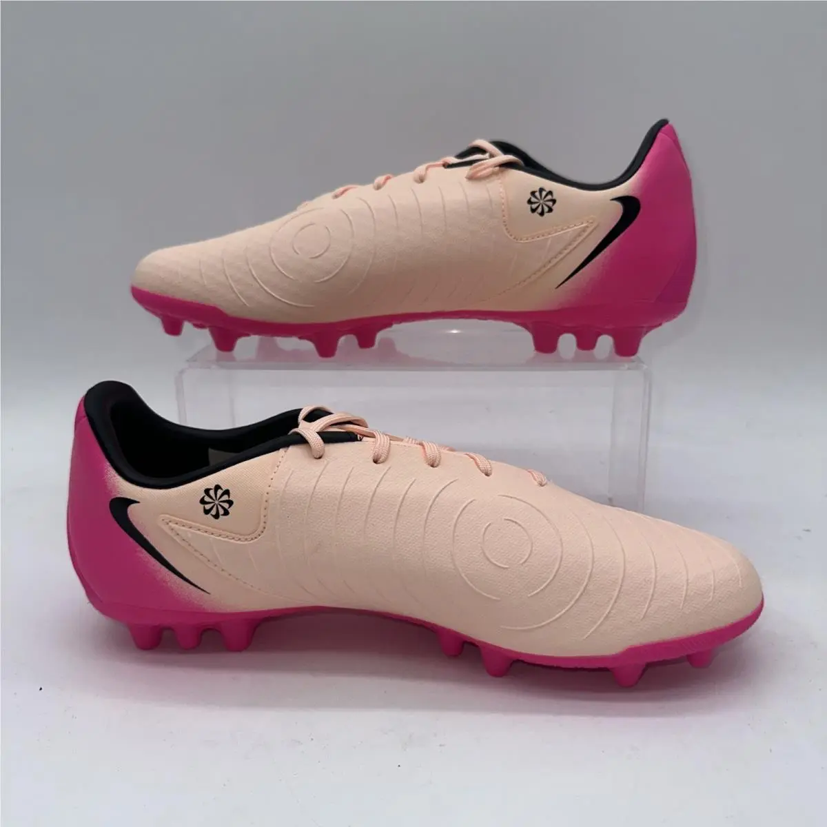 Nike shoes - Nike Phantom GX - Phantom - FJ2552-800 - Pink 0