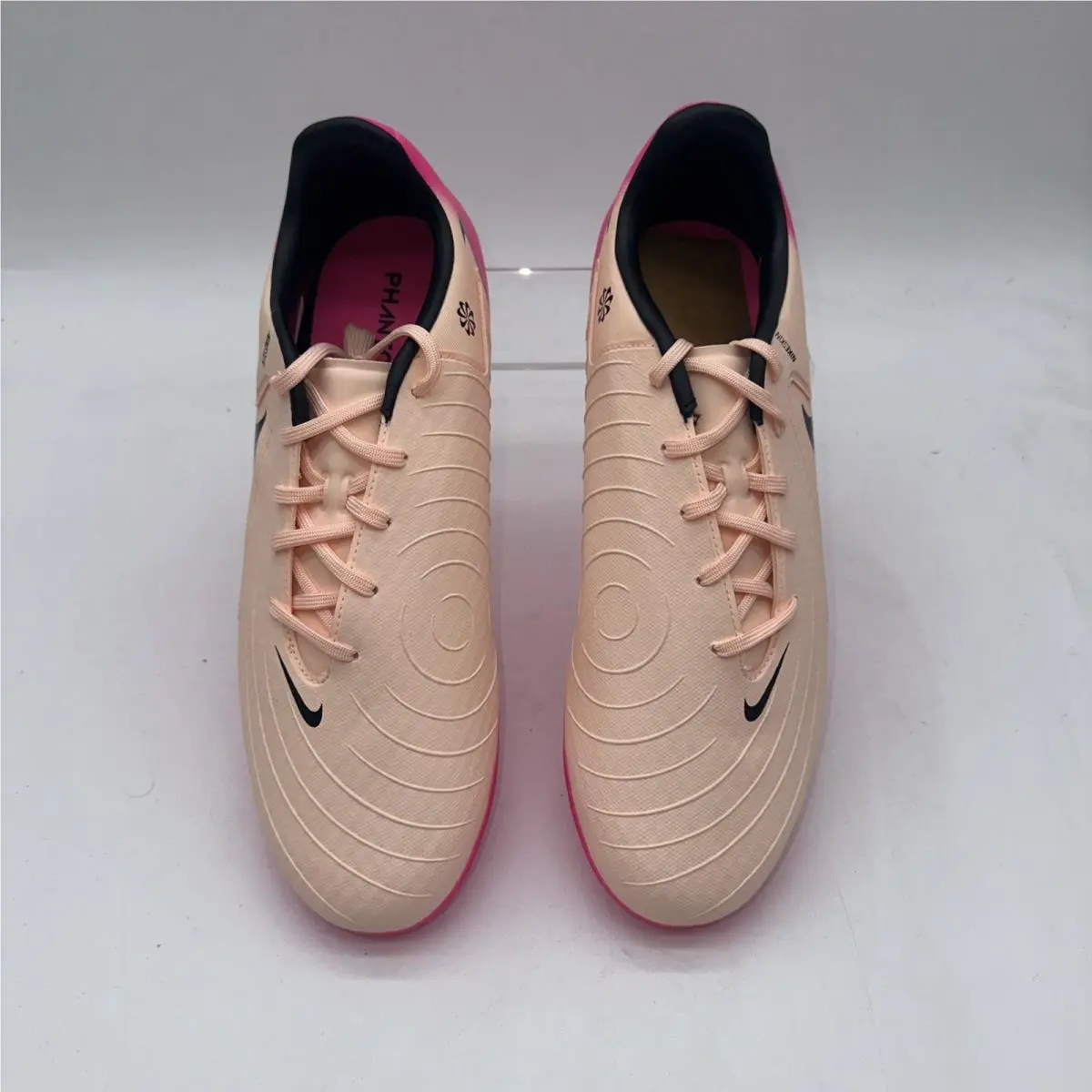 Nike shoes - Nike Phantom GX - Phantom - FJ2552-800 - Pink 3