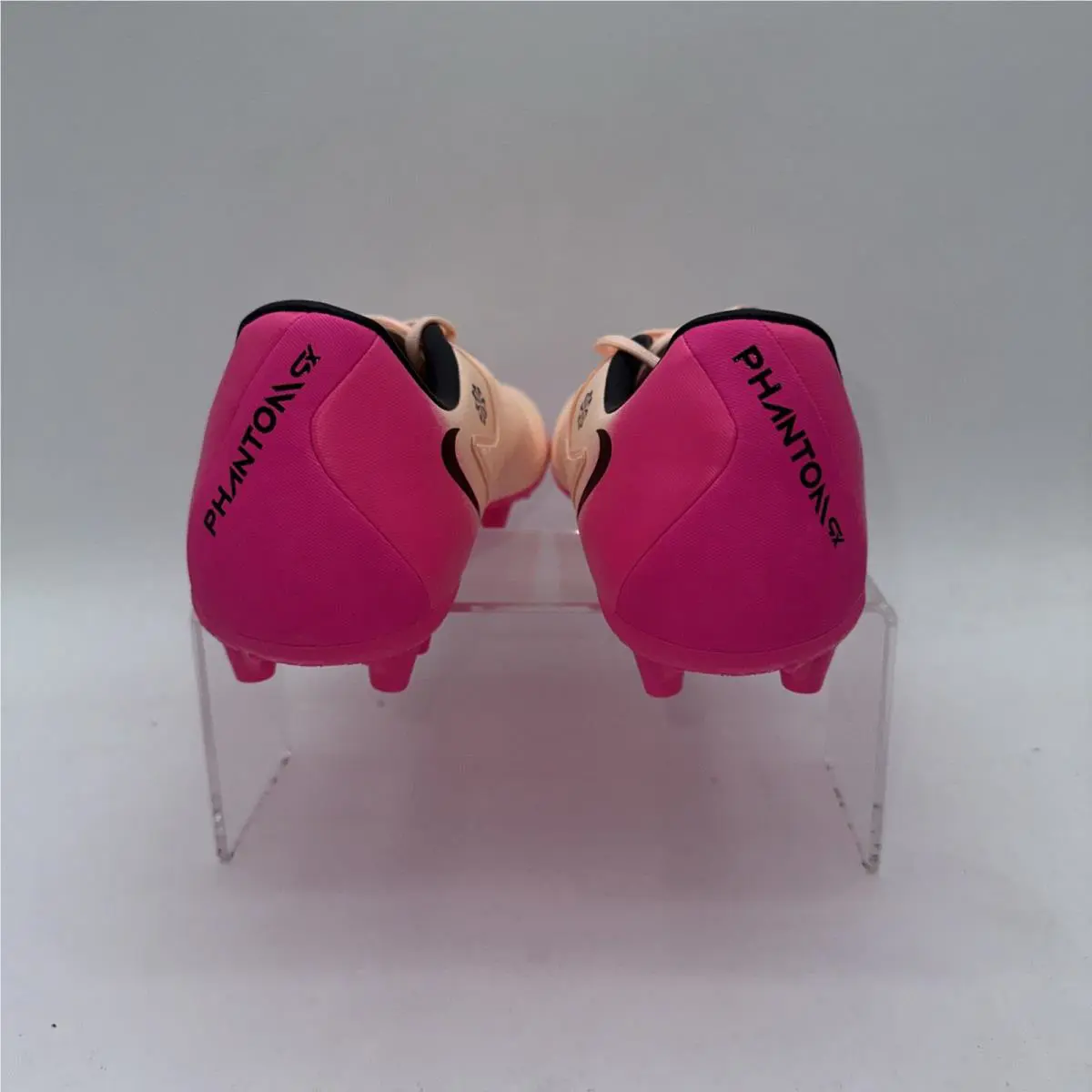 Nike shoes - Nike Phantom GX - Phantom - FJ2552-800 - Pink 2