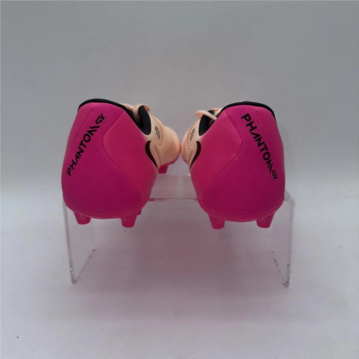 Nike shoes - Nike Phantom GX - Phantom - FJ2552-800 - Pink 2