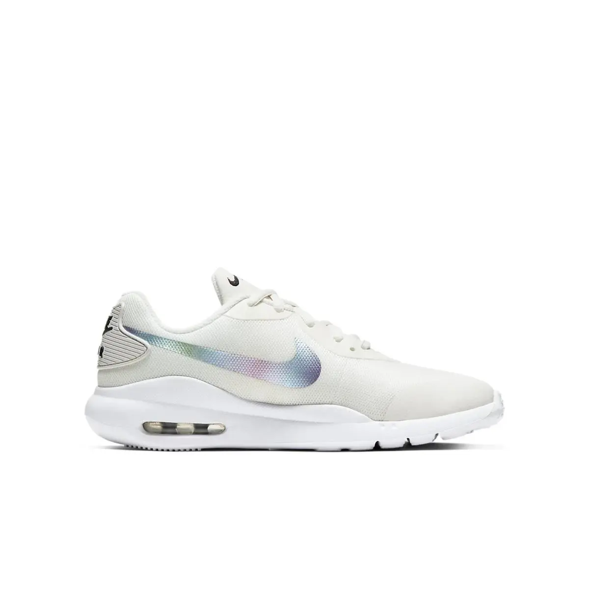 Nike shoes - Nike Air Max Oketo - Air Max Oketo - White (UPC: 193654804565) 0