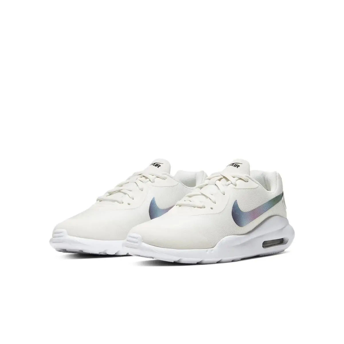 Nike shoes - Nike Air Max Oketo - Air Max Oketo - White (UPC: 193654804565) 1