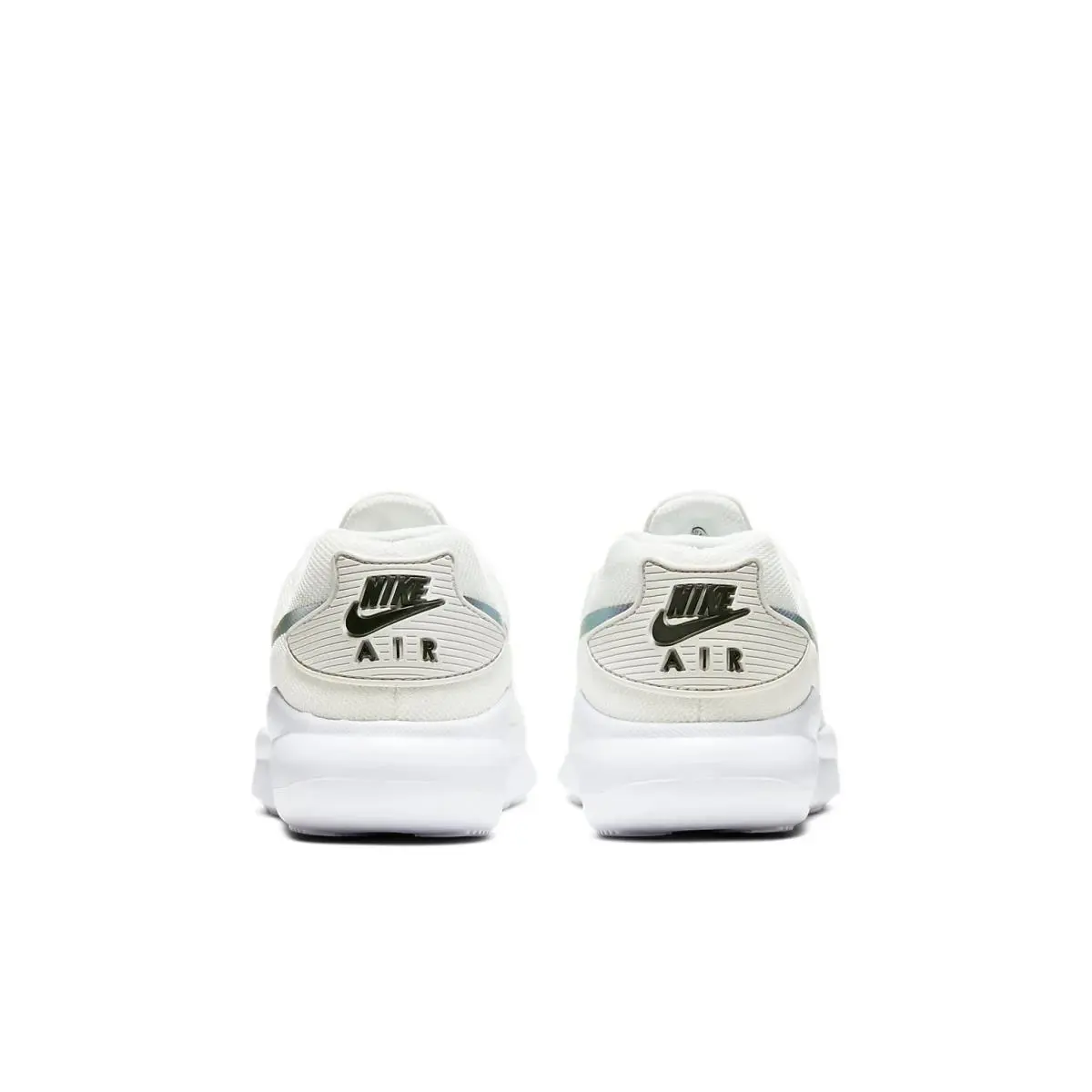 Nike shoes - Nike Air Max Oketo - Air Max Oketo - White (UPC: 193654804565) 3