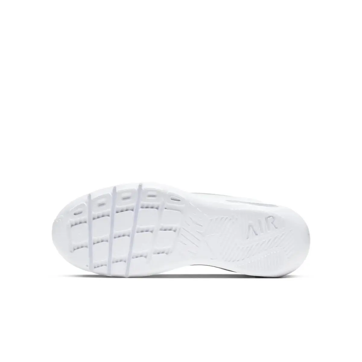 Nike shoes - Nike Air Max Oketo - Air Max Oketo - White (UPC: 193654804565) 4