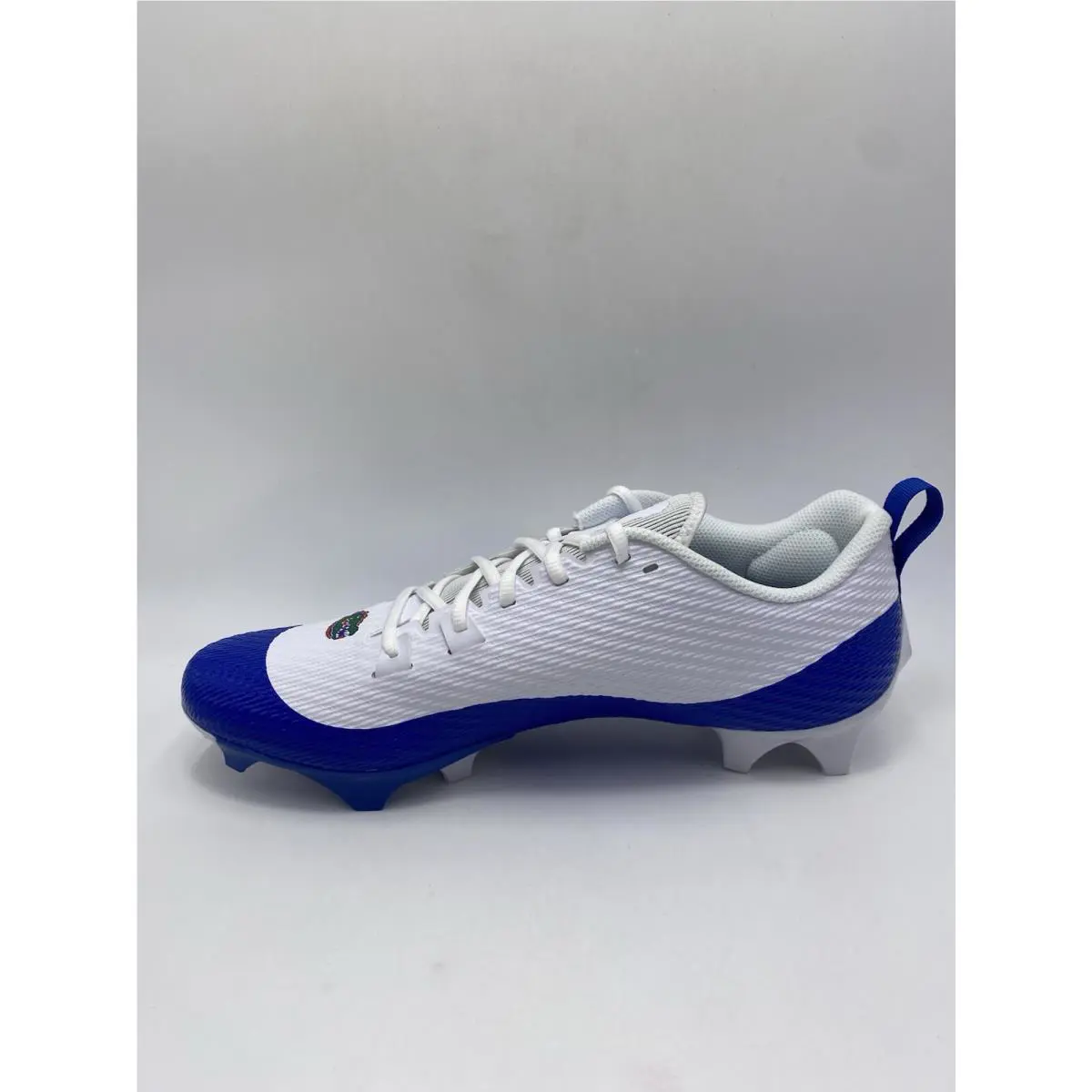 Nike shoes - Nike Vapor Edge - Vapor Edge - FJ5712 147 - White/Game Royal-Univ Orange (UPC: 196608282617) 1