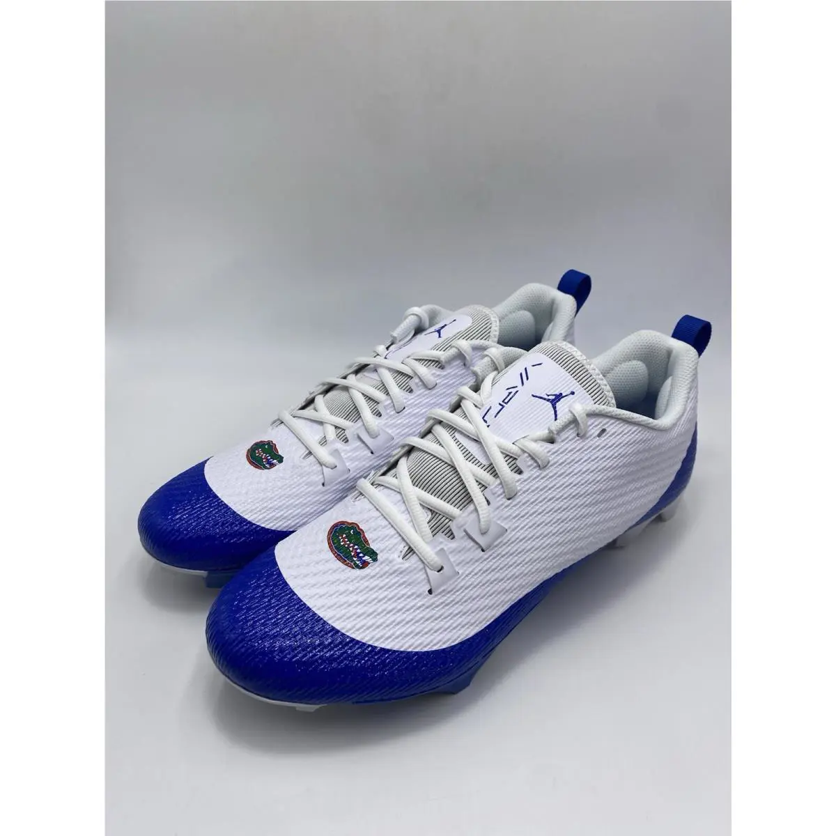 Nike shoes - Nike Vapor Edge - Vapor Edge - FJ5712 147 - White/Game Royal-Univ Orange (UPC: 196608282617) 2