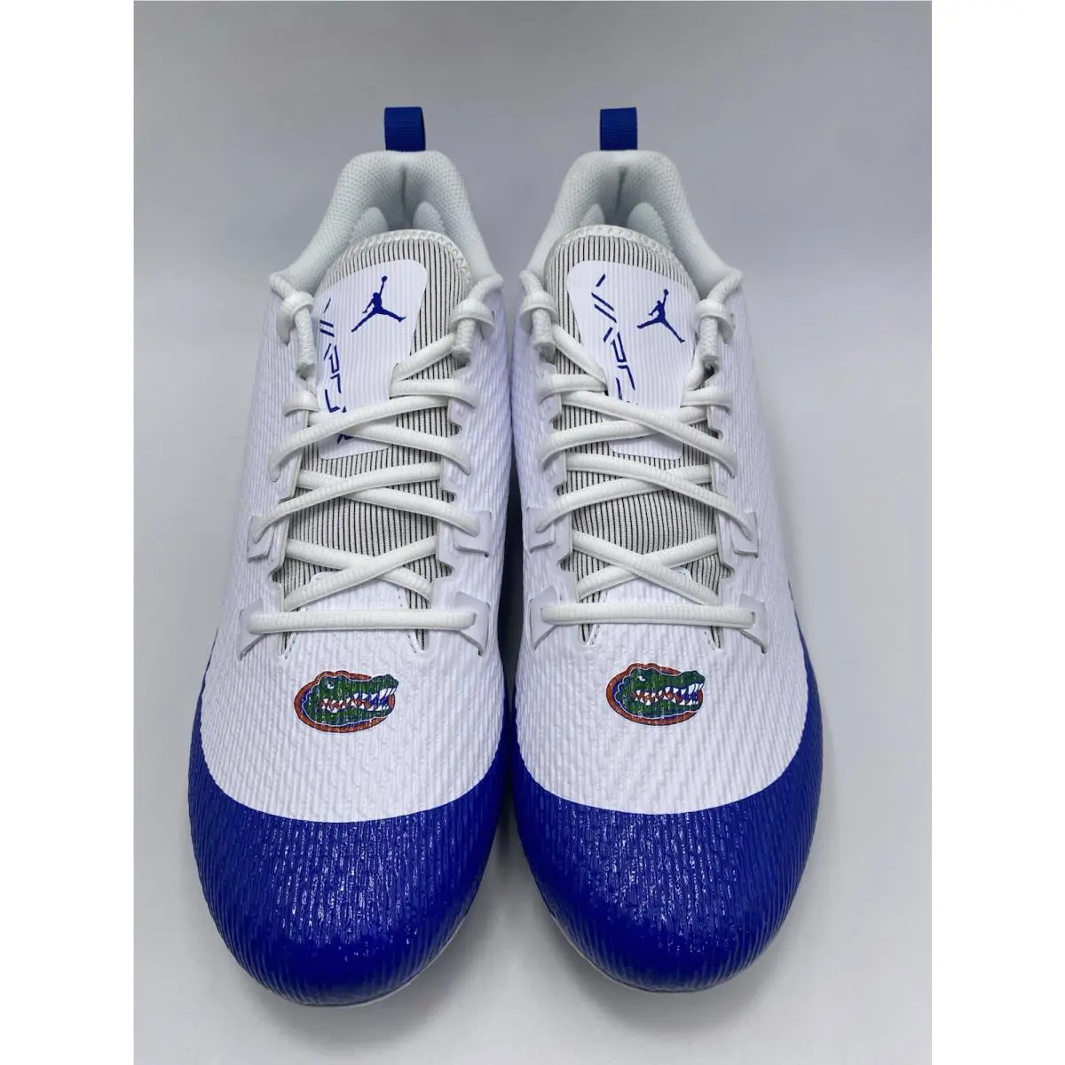 Nike shoes - Nike Vapor Edge - Vapor Edge - FJ5712 147 - White/Game Royal-Univ Orange (UPC: 196608282617) 3