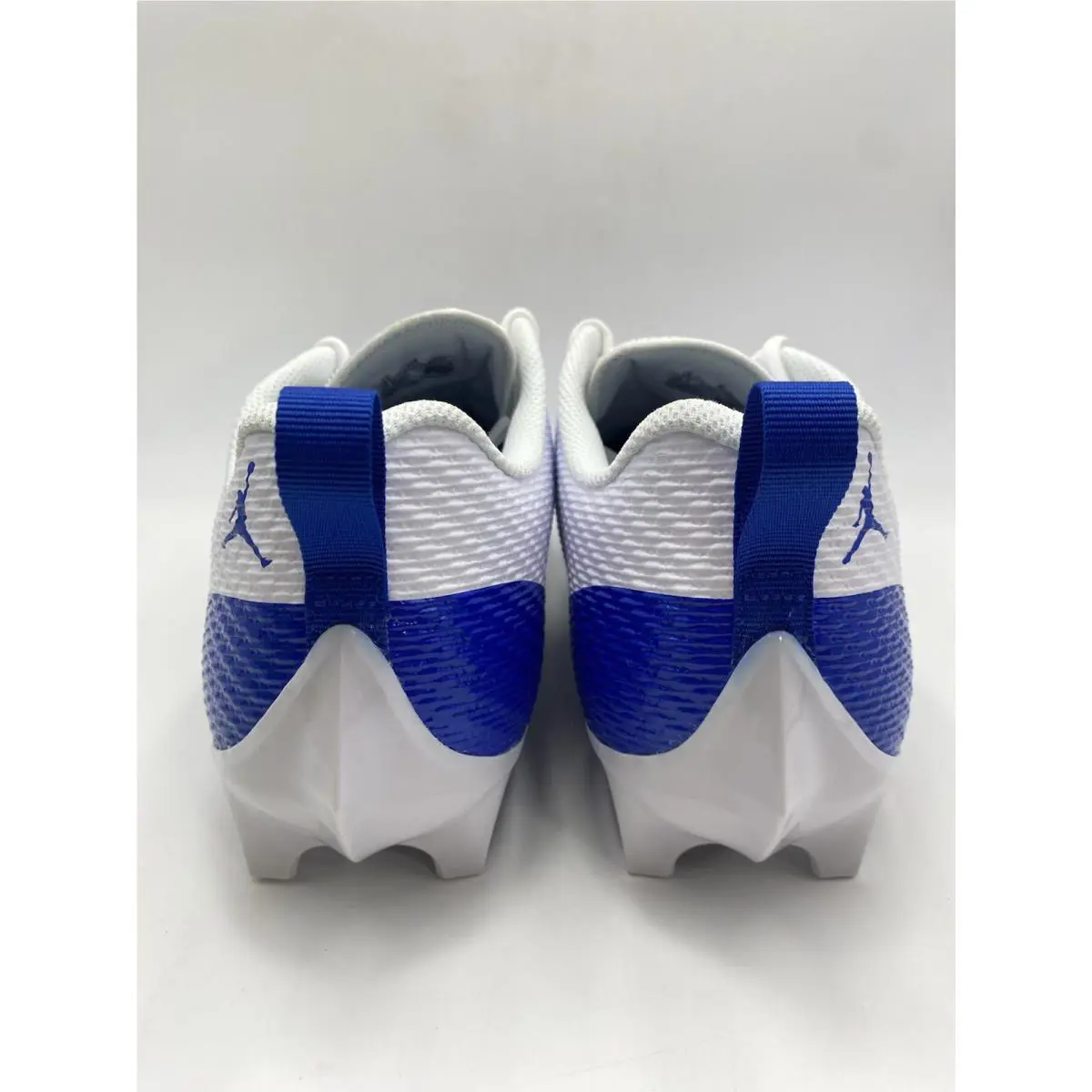 Nike shoes - Nike Vapor Edge - Vapor Edge - FJ5712 147 - White/Game Royal-Univ Orange (UPC: 196608282617) 4