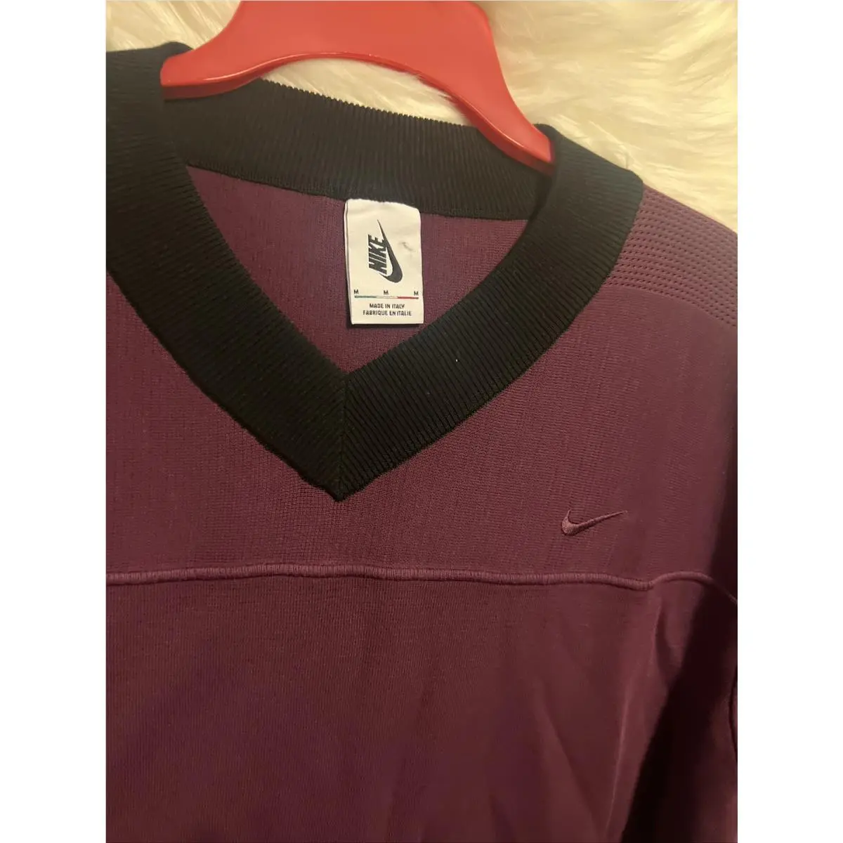 Nike clothing - BV0978609 - BV0978609 - Bordeaux 1
