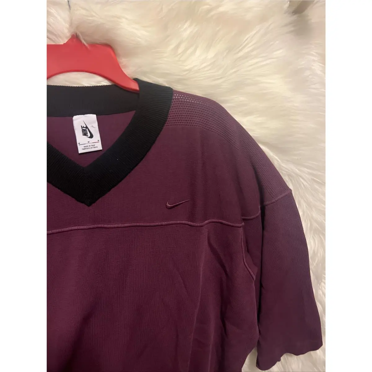 Nike clothing - BV0978609 - BV0978609 - Bordeaux 3