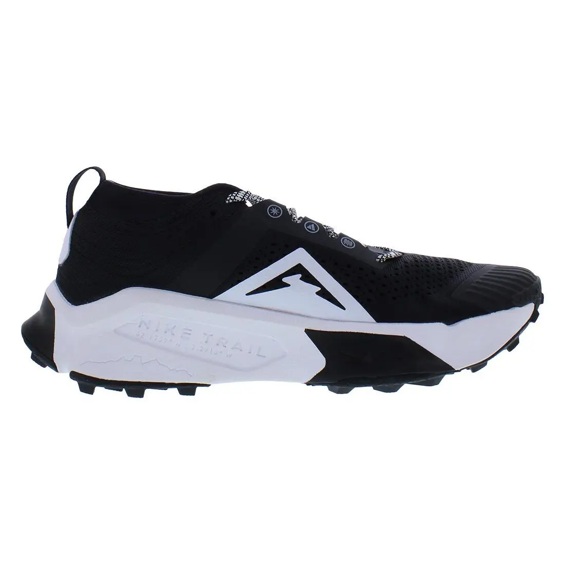 Nike shoes - Nike ZoomX Zegama Trail - ZoomX Zegama Trail - DH0625-001 - Black 0