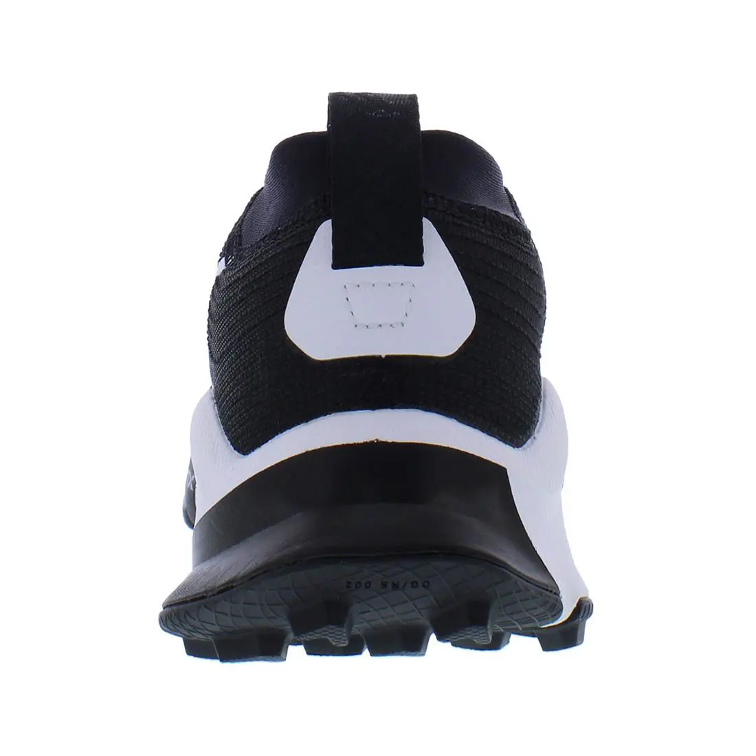 Nike shoes - Nike ZoomX Zegama Trail - ZoomX Zegama Trail - DH0625-001 - Black 1