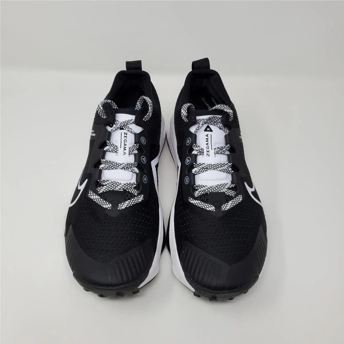Nike shoes - Nike ZoomX Zegama Trail - ZoomX Zegama Trail - DH0625-001 - Black 0