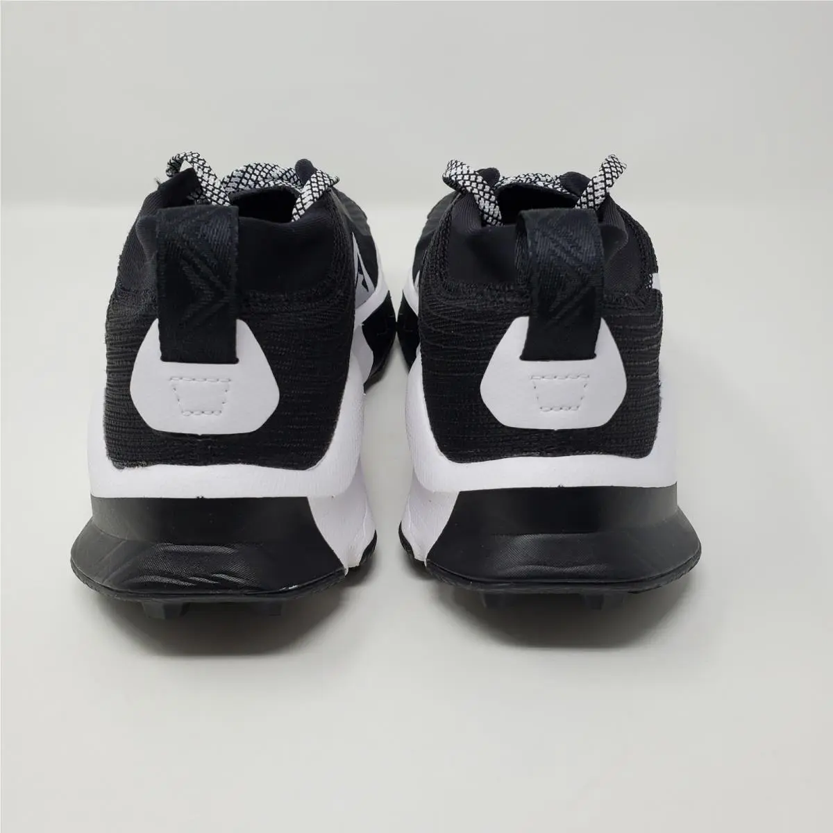 Nike shoes - Nike ZoomX Zegama Trail - ZoomX Zegama Trail - DH0625-001 - Black 1