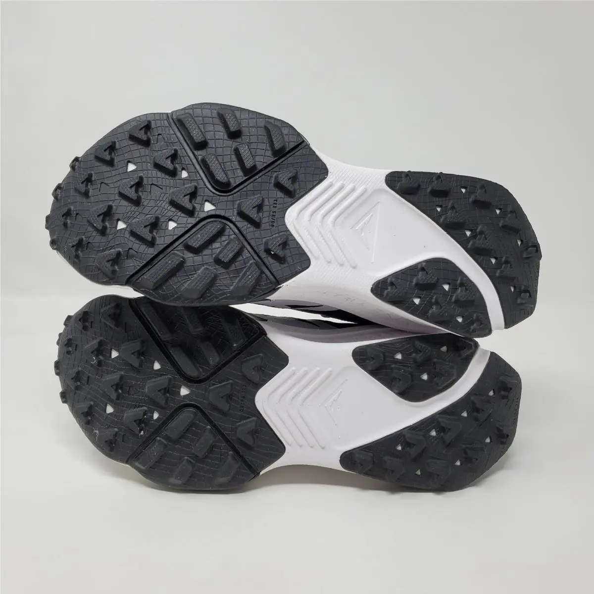 Nike shoes - Nike ZoomX Zegama Trail - ZoomX Zegama Trail - DH0625-001 - Black 6