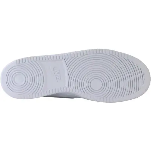 Nike shoes - Nike Court Vision - Court Vision - WHITE/BLACK (UPC: 193154116168) 3