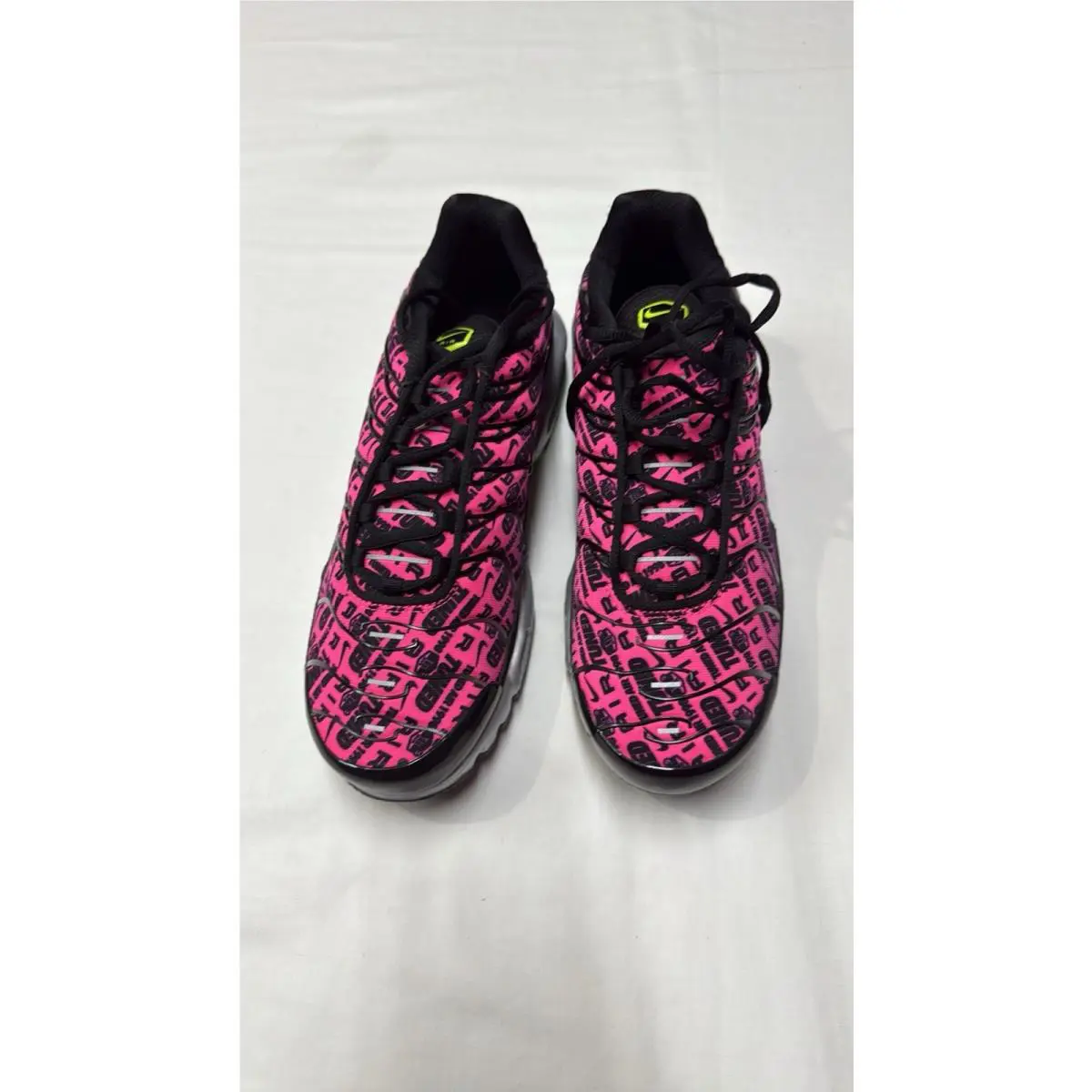 Nike shoes - Nike Air Max Plus - Air Max Plus - Multicolor 13