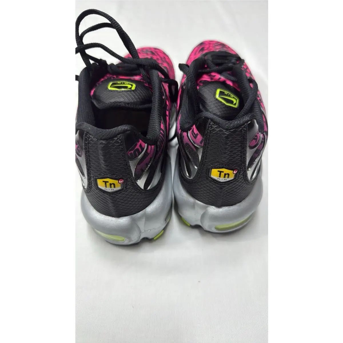 Nike shoes - Nike Air Max Plus - Air Max Plus - Multicolor 3