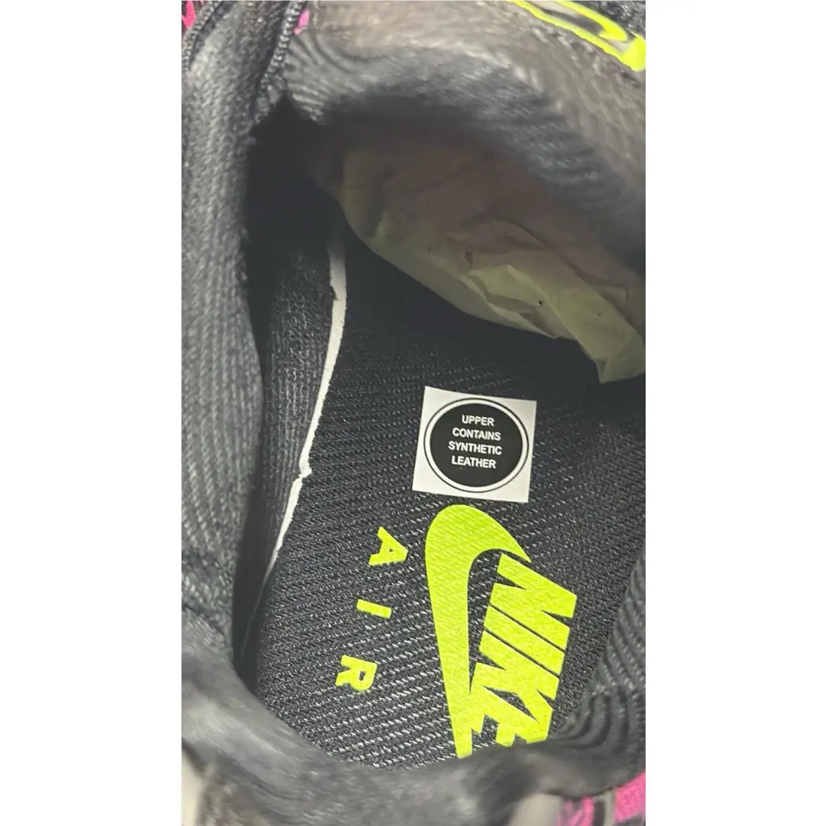 Nike shoes - Nike Air Max Plus - Air Max Plus - Multicolor 14