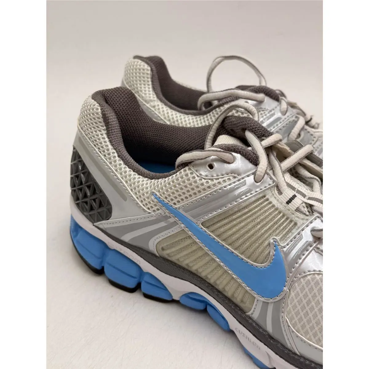 Nike shoes - Nike Air Zoom Vomero 5 - 395850101 - White 1
