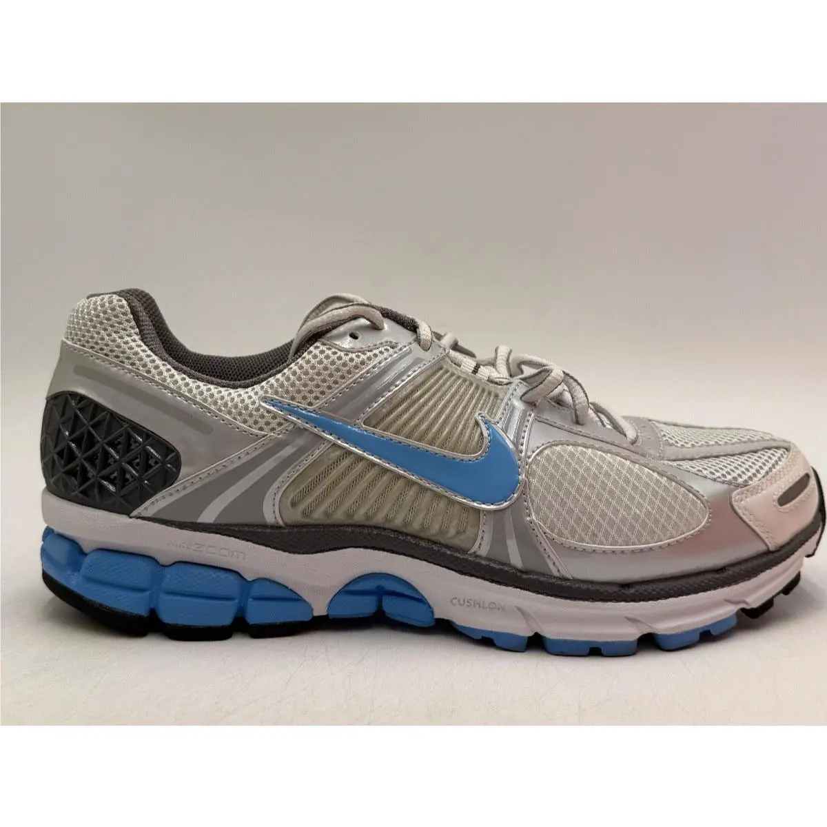 Nike shoes - Nike Air Zoom Vomero 5 - 395850101 - White 2