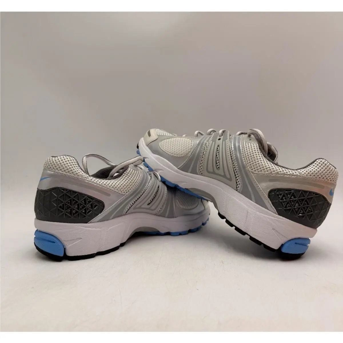 Nike shoes - Nike Air Zoom Vomero 5 - 395850101 - White 6